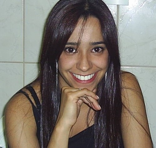 Dra. Ana Paula Purcina