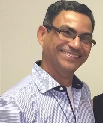 Dr. Flávio de Souza Coelho