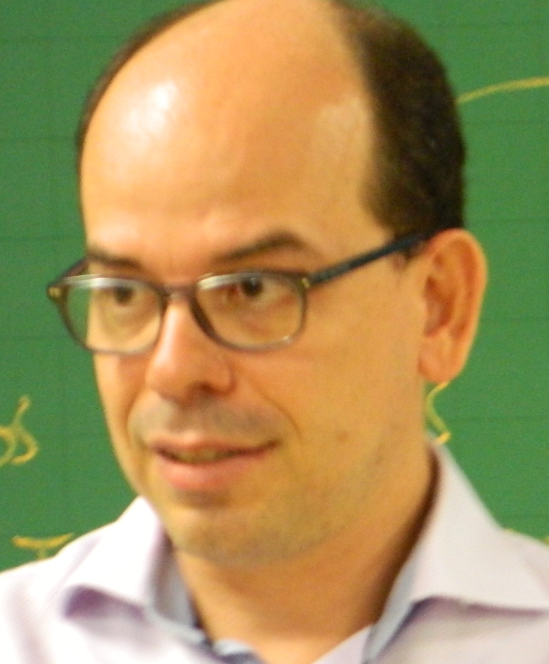 Dr.  Orlando de Andrade Figueiredo