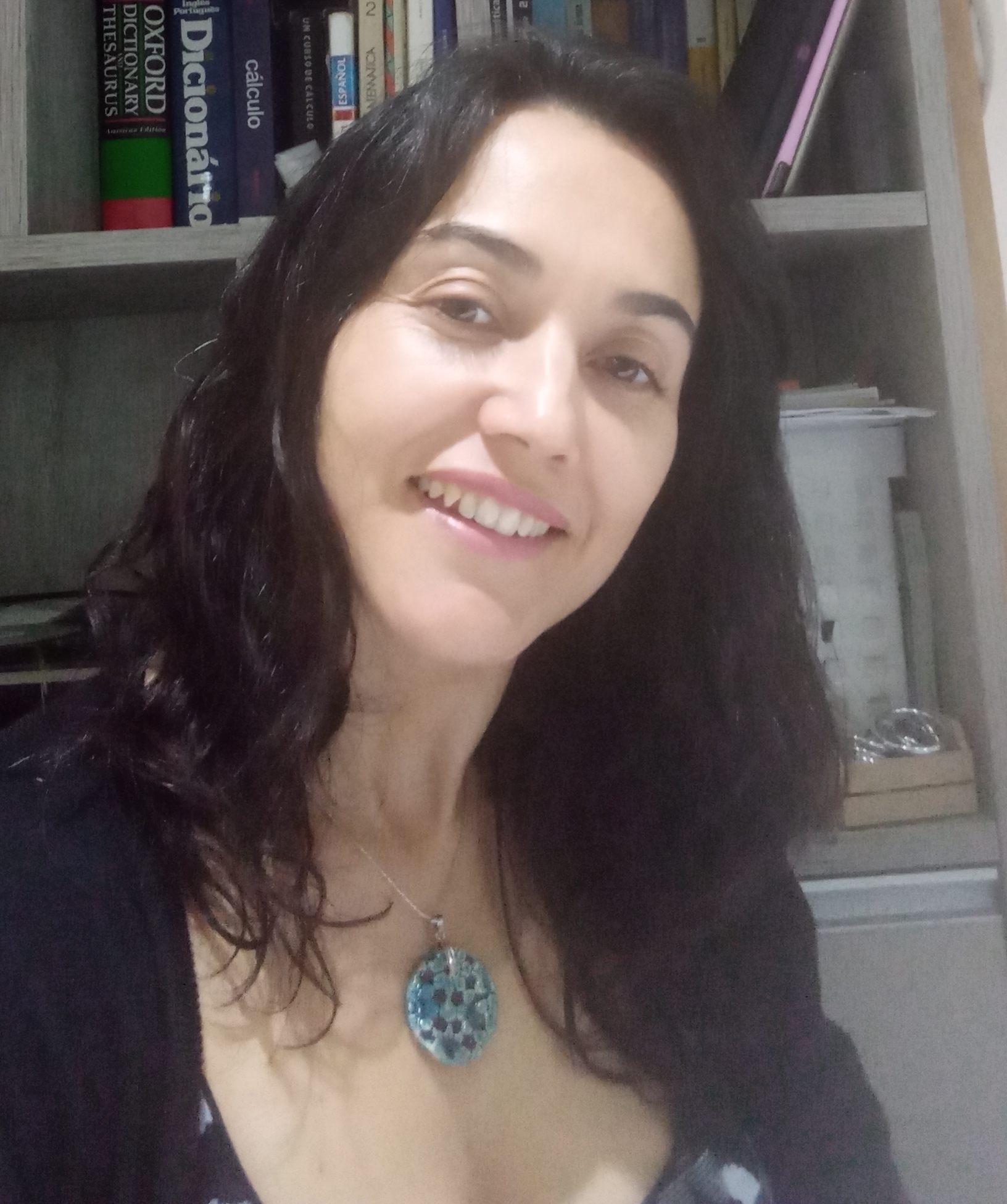 Dra. Paola Andrea Gaviria Kassama
