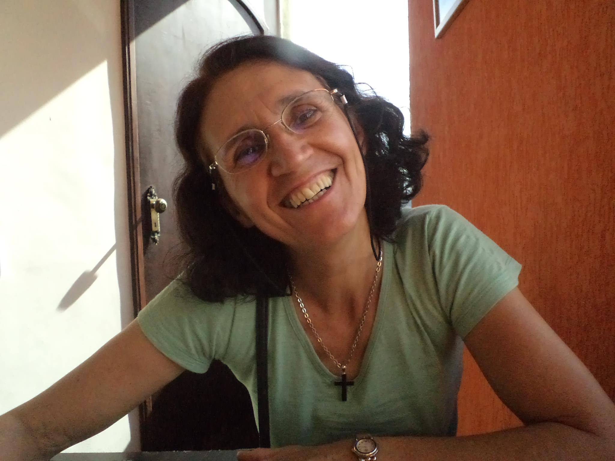 Dra. Rosa Monteiro Paulo – Vice-Coordenadora
